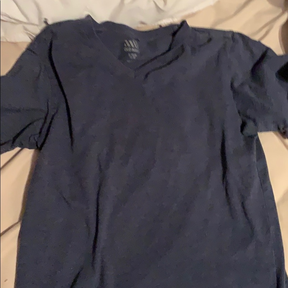 Short Sleeve Shirt